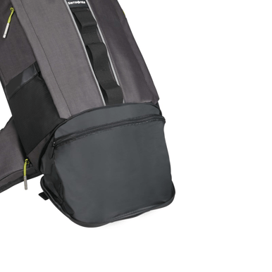 Samsonite Ryggsäck 2WM 15,6" RollTop