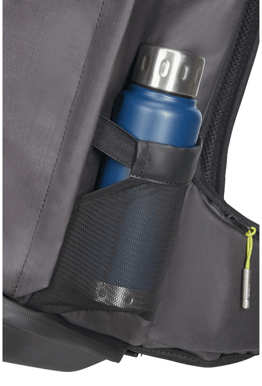 Samsonite Ryggsäck 2WM 15,6" RollTop
