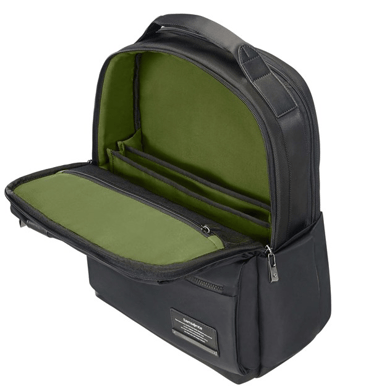Samsonite Ryggsäck Openroad 14" Svart