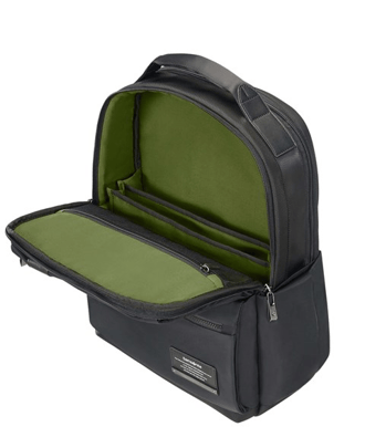 Samsonite Ryggsäck Openroad 16" Svart