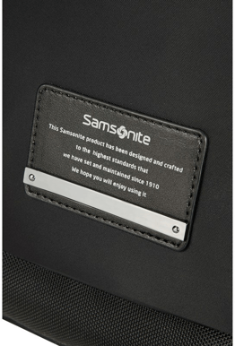 Samsonite Ryggsäck Openroad 16" Svart