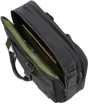Samsonite Datorväska Openroad 16" Svart