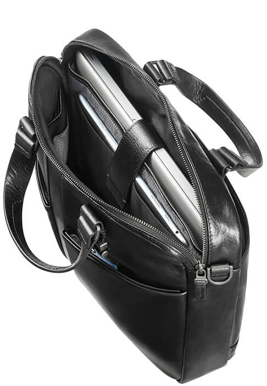 Samsonite Datorväska West Harbor 14" Svart
