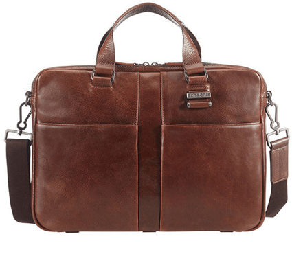 Samsonite Datorväska West Harbor 14" Brun