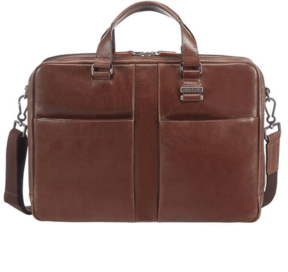 Samsonite Datorväska West Harbor 15,6" Brun