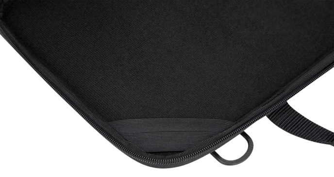 Targus 13.3'' Education Clamshell Axelväska