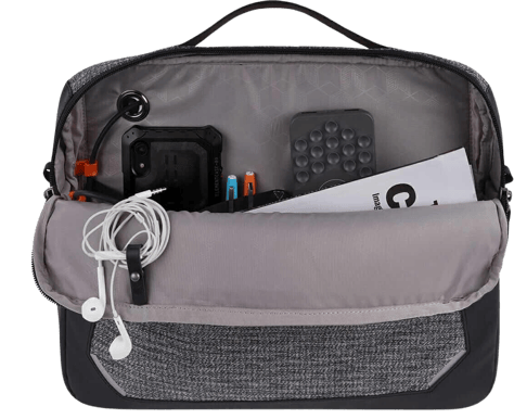 STM Myth brief (13'')* - Granite Black