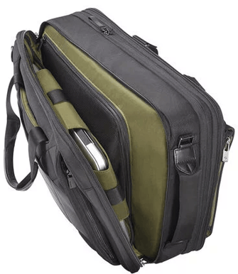 Samsonite Openroad 3-WAY Datorväska