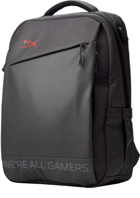 HyperX Drifter Ryggsäck 15,6"