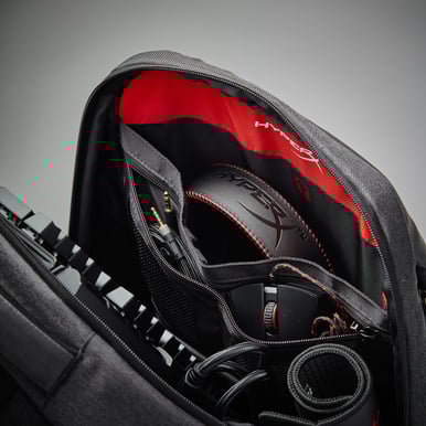 HyperX Drifter Ryggsäck 15,6"