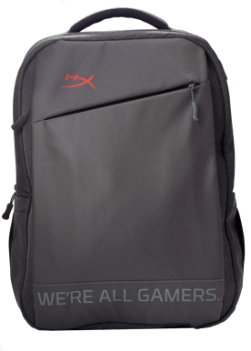 HyperX Drifter Ryggsäck 15,6"