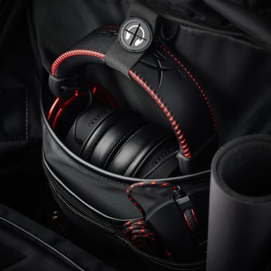 HyperX Raider Ryggsäck 15,6"