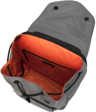 Targus Newport Drawstring Ryggsäck 15'' Grå