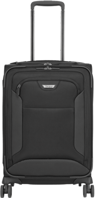 Targus 15.6'' Corporate Traveller Roller Black