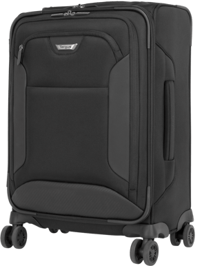 Targus 15.6'' Corporate Traveller Roller Black