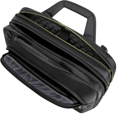 Targus CityGear Axelväska 15-17.3''  Svart