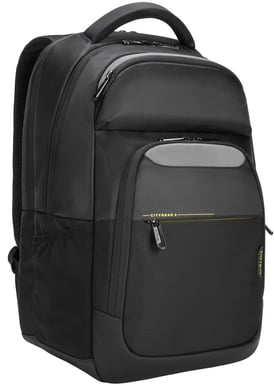Targus CityGear Ryggsäck 15,6" Svart