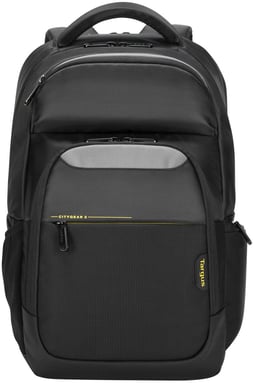 Targus CityGear Ryggsäck 15,6" Svart
