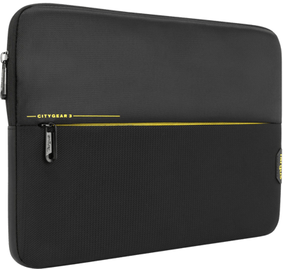 Targus CityGear Sleeve 11,6" Svart