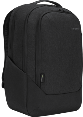 Targus Cypress Eco Hero Ryggsäck 15,6" Svart