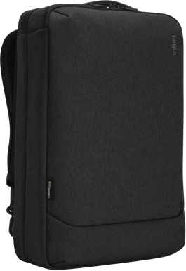 Targus Cypress Eco Convertible Ryggsäck 15,6" Svart