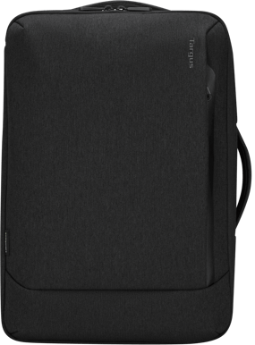 Targus Cypress Eco Convertible Ryggsäck 15,6" Svart