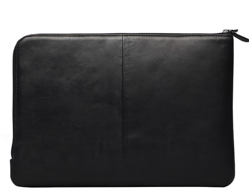 GEAR Buffalo Sleeve 15" Svart Läder