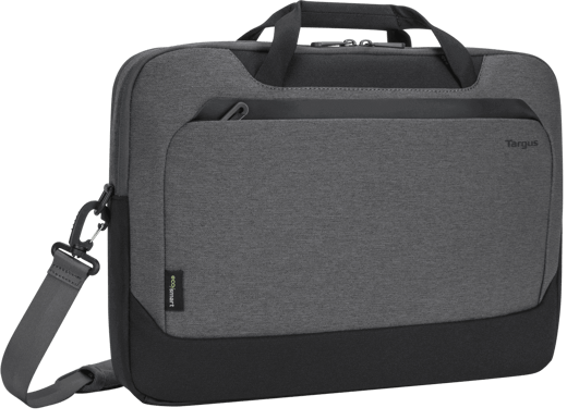Targus Cypress Eco Axelväska 15.6'' Grå