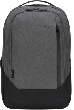 Targus Cypress EcoSmart® Ryggsäck 15,6" Grå/Svart