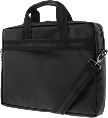 DELTACO Axelväska NV-794 15,6" Svart