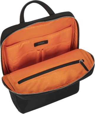 Targus Newport UltSlim 15-16" Svart