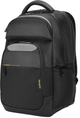 Targus CityGear 15.6''  Ryggsäck Svart