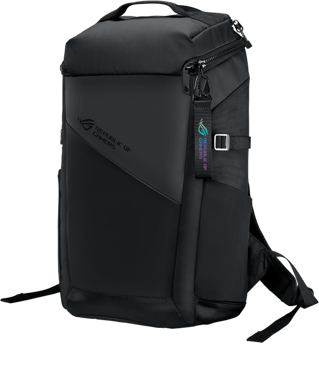 ASUS ROG Ranger BP2701 Core Gamingryggsäck 17"