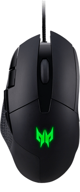 Acer Predator Cestus 315