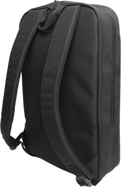 DELTACO Ryggsäck NV-807 15,6" Svart