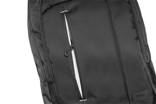 DELTACO Ryggsäck NV-907 15,6" Svart