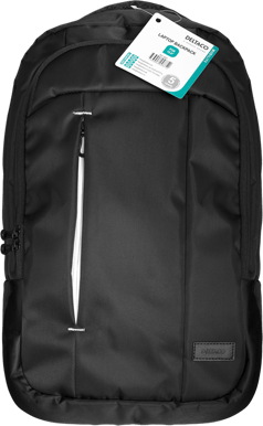 DELTACO Ryggsäck NV-907 15,6" Svart