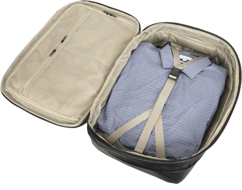 Targus Mobile Tech EcoSmart® XL Ryggsäck 15.6'' Svart