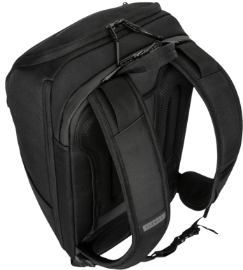 Targus Work HC Ryggsäck 15.6'' Svart
