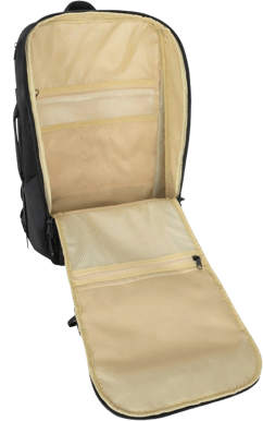 Targus Work HC Ryggsäck 15.6'' Svart