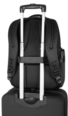 Targus 15.6'' Mobile Elite Backpack