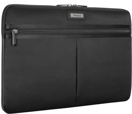 Targus 11-12'' Mobile Elite Sleeve Svart