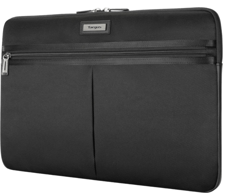 Targus 11-12'' Mobile Elite Sleeve Svart
