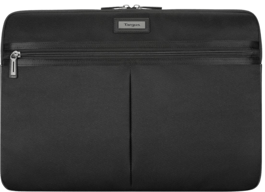 Targus 15.6'' Mobile Elite Sleeve Svart