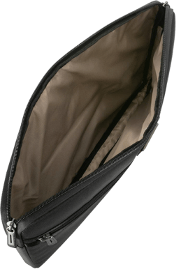 Targus 15.6'' Mobile Elite Sleeve Svart