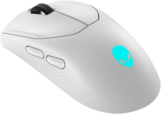 Alienware Tri-Mode Gaming Mouse AW720M