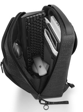 Alienware Horizon Utility Backpack