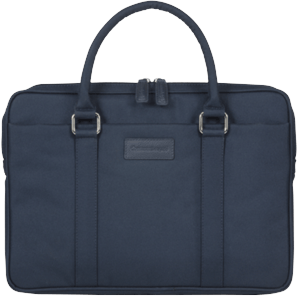 dbramante1928 Stelvio 14" Slim Laptopväska, Blå