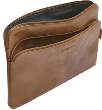 dbramante1928 Skagen Pro+ 13" Sleeve, Tan