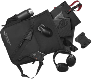 Asus ROG Archer Ryggsäck 15.6"
